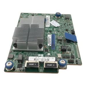 Controladora Hp P440ar 2gb Dl360 G9 749796-001 726738-001