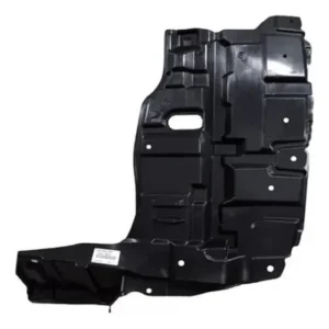 Cobertura Inferior Motor Esq Yaris Sedan 2018 A 2022