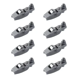 Jogo 8 Balancim Escape L200 Triton Outdoor 3.2 16v 2018