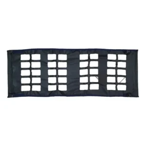 Rede Limitadora De Carga Saveiro Montana Strada Universal