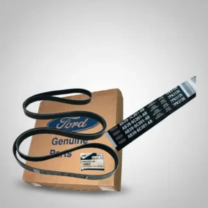 Correia Motor Ranger 2.2 Com Ar Original Ford 16 A 23