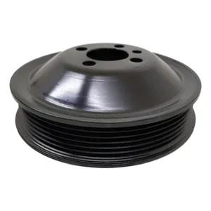 Polia Do Virabrequim Motor At Gol 1.0 8v 1994 Até 2014