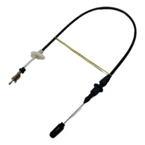 Cabo Do Acelerador F1000 4x4 Motor Mwm Ano 1993