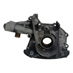 Bomba Óleo Motor Renault Sandero 1.0 16v 2008 A 2016 Origin.