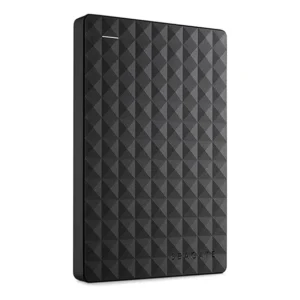 Seagate Externo 500gb Usb 3.0 Preto Preto