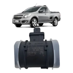 Medidor De Fluxo De Ar Montana 1.4 Flex 11/17 Agile 10/14