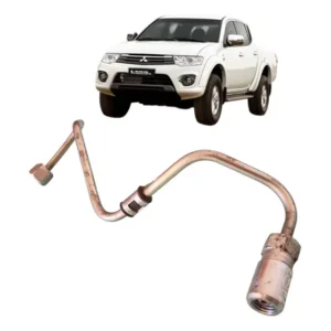 Cano Bico Injetor Mitsubishi L200 Triton Dakar 3.2 2010 2015