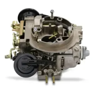 Carburador Mecar Novo Vw Gol Santana Saveiro 2.0 Ap Alcool