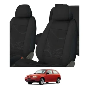 Capa De Pano Grosso P Bancos Gol G2 Bola 94 95 96 97 98 99 0