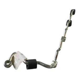 Tubo Retorno Bico Injetor Hilux E Sw4 2.5 3.0 Td 237600l010
