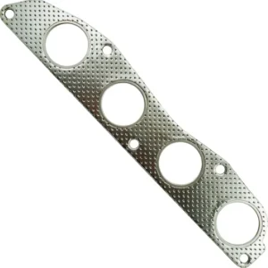 Junta Coletor Escape Jac J2 J3 J5 1.4 1.5 Até 2016