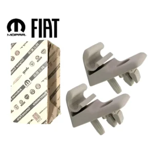 Suporte Par Quebra Sol Uno Vivace Way 1.0 Original Fiat