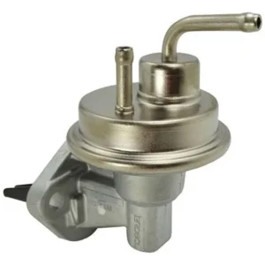 Bomba Combustivel Mecanica Vw Motor Ap /92 Brosol C/nf