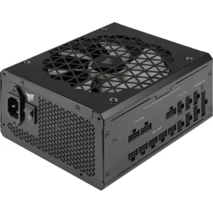 Fonte de alimentação Corsair RM Series RM1000 1000w