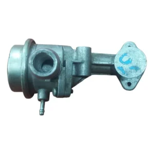 Válvula Egr Mercedes-benz C180 C200 1.8 2001 2002 A 2006