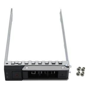 Gaveta Hd Ssd Servidor Dell, X7k8w, 3.5, Sas Sata, G14 A G17