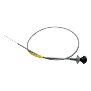 Cabo Estrangulador 952mm Ford F4000 C/ Motor Mwm - 75/82