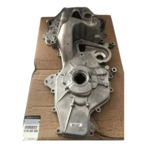 Bomba De Óleo Renault Logan 2017 A 2024