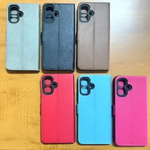 Capa Carteira Infinix Smart 10 / Spark Go 2 Frete Gratis