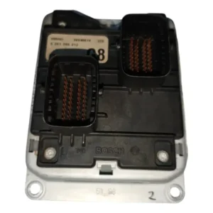 Modulo De Injeção Gm Astra/zafira 2002/2006 - 0261206312