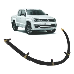 Mangueira Retorno Bicos Amarok 2012 A 2018 03l130235ad