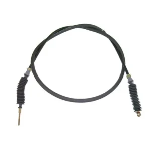 Cabo Acelerador(1447mm)s/freio Motor Vw 8120/8150/7120/micro