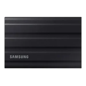 Samsung 2tb Externo Portátil T7 Shield Usb 3.2 Mu-pe2t0s - Preto Lacrado Disco Solido