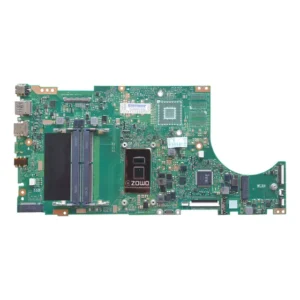 Placa Mãe Asus X510ua X510u X510uq X510un X510uar Core I3 Nf Verde