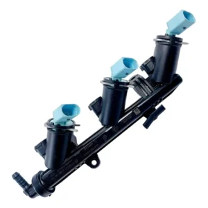 Flauta Do Bico Vw Gol Fox Up 1.0 3cc 04c133313aa 0280151331