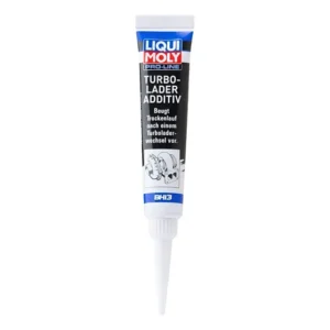 Liqui Moly Pro-line Turbocharger Additive Montagem Turbina