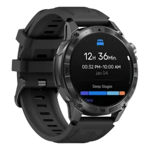Relógio Inteligente Barométrico Zeblaze Stratos 2 Plus Gps C