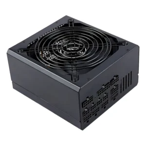 Fonte Gamer C3Tech 850W Real ATX PS-G850 80 Plus Bronze Modular