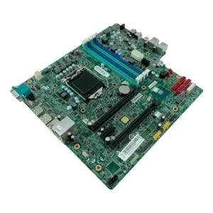 Placa Mãe Lenovo Thinkcentre St50 Fru 00fl639 Sl17a47147 +nf Verde