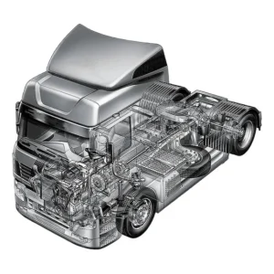 Mola Valvulas - Agrale W8 W9 4.8 Euro 5