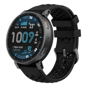 Amazfit Active Max Smart Watch 1.5" Amoled Display, 25