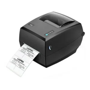 Impressora De Etiquetas Elgin L42 Pro Usb 46l42puckd00