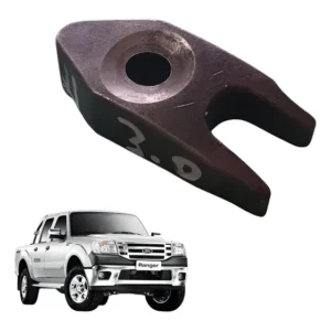 Castanha Fixação Trava Bico Injetor Ford Ranger 3.0 05 Á 12