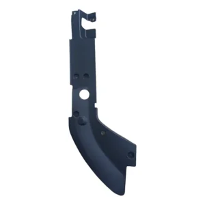 Acabamento Direito Vão Motor Commander Jeep 53490718