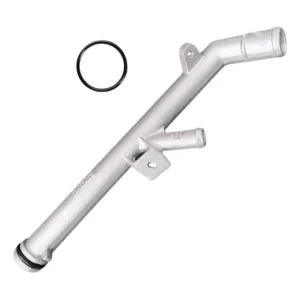 Tubo Cano De Água Sandero Clio 1.6 16v Scenic Megane Duster