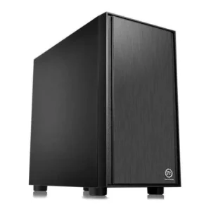 Gabinete Versa H17 Preto Micro Tower Thermaltake