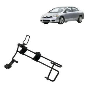 Suporte Extintor Honda Civic G8 2008 2009 2010