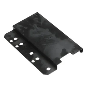 Tjg201312a Defletor Para Ford Combustivel Escape