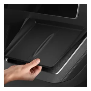 Spigen Tapete Protetor Tesla Model Y 25-26 Preto