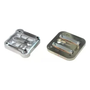 Kit Componentes Virabrequim E Oring Vw Motor Man D0834 4cil