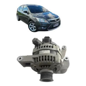 Alternador Ford Focus 2009/2013 2.0 104210-5780 Original