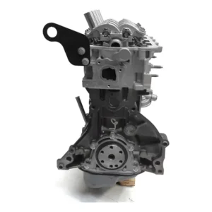 Motor Parcial Sandero Logan Clio 1.0 16v S/ Sensor Cabeçote