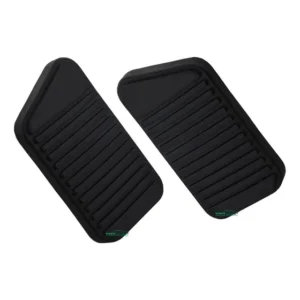 Kit Capa Pedal Freio Embreagem F1000 F4000
