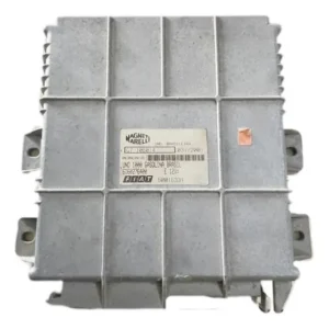 Módulo Injeção Fiat Uno Tempra Gas 6160276400