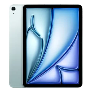 Apple iPad air 11 (Wi-Fi + celular, 512 GB) - azul