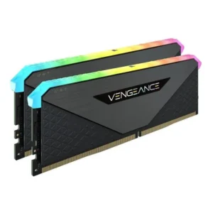 Memória Corsair Vengeance Lpx 16gb(2x8gb), 3600mhz, Ddr4